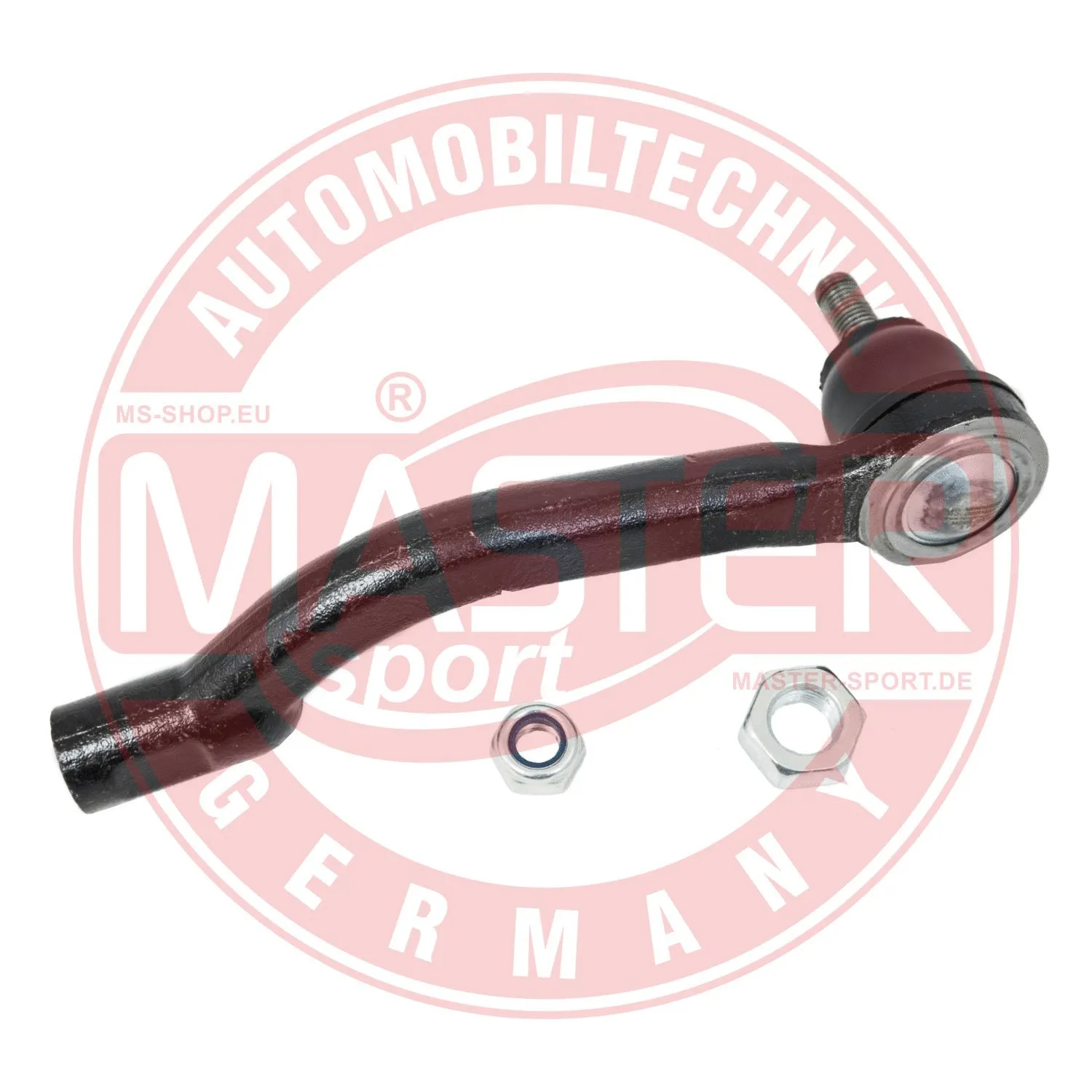 Rotule de barre de connexion MASTER-SPORT GERMANY 34756B-SET-MS