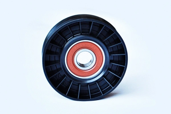 Poulie de tension, courroie trapézoïdale à nervures ASAM AUTOMOTIVE 55601