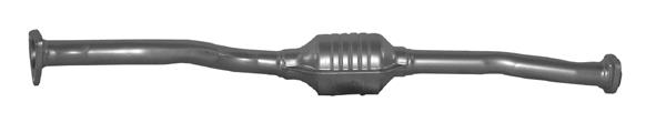 Catalyseur VEGAZ GmbH OK-959