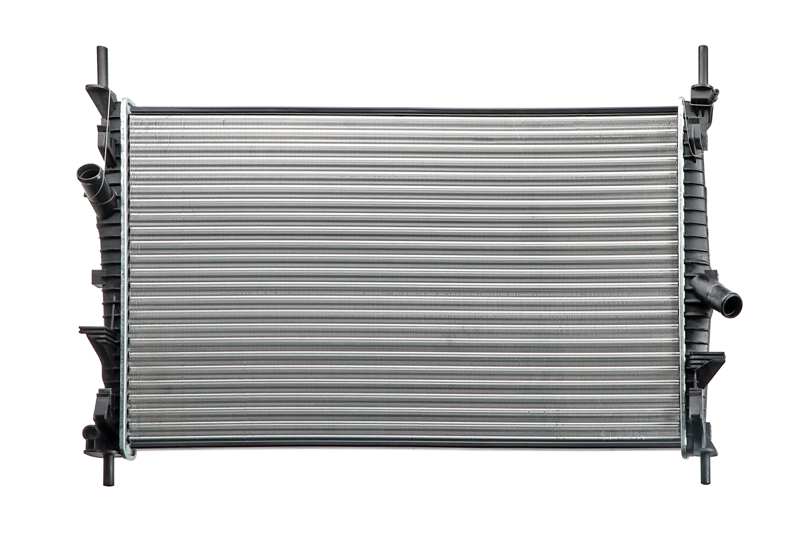Radiateur, refroidissement du moteur A.Z. Meisterteile AZMT-45-040-2466