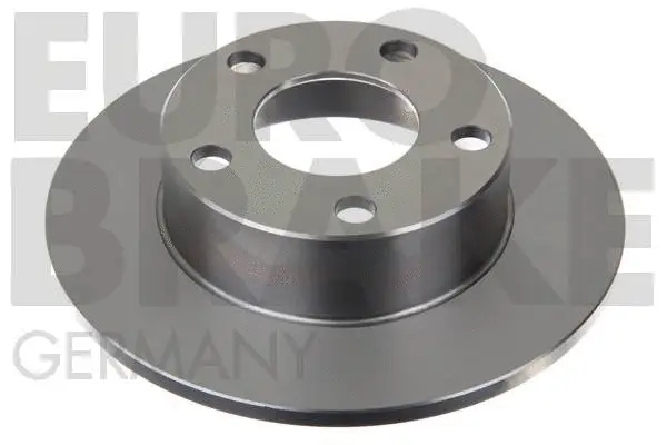 Disque de frein EUROBRAKE 5815204764