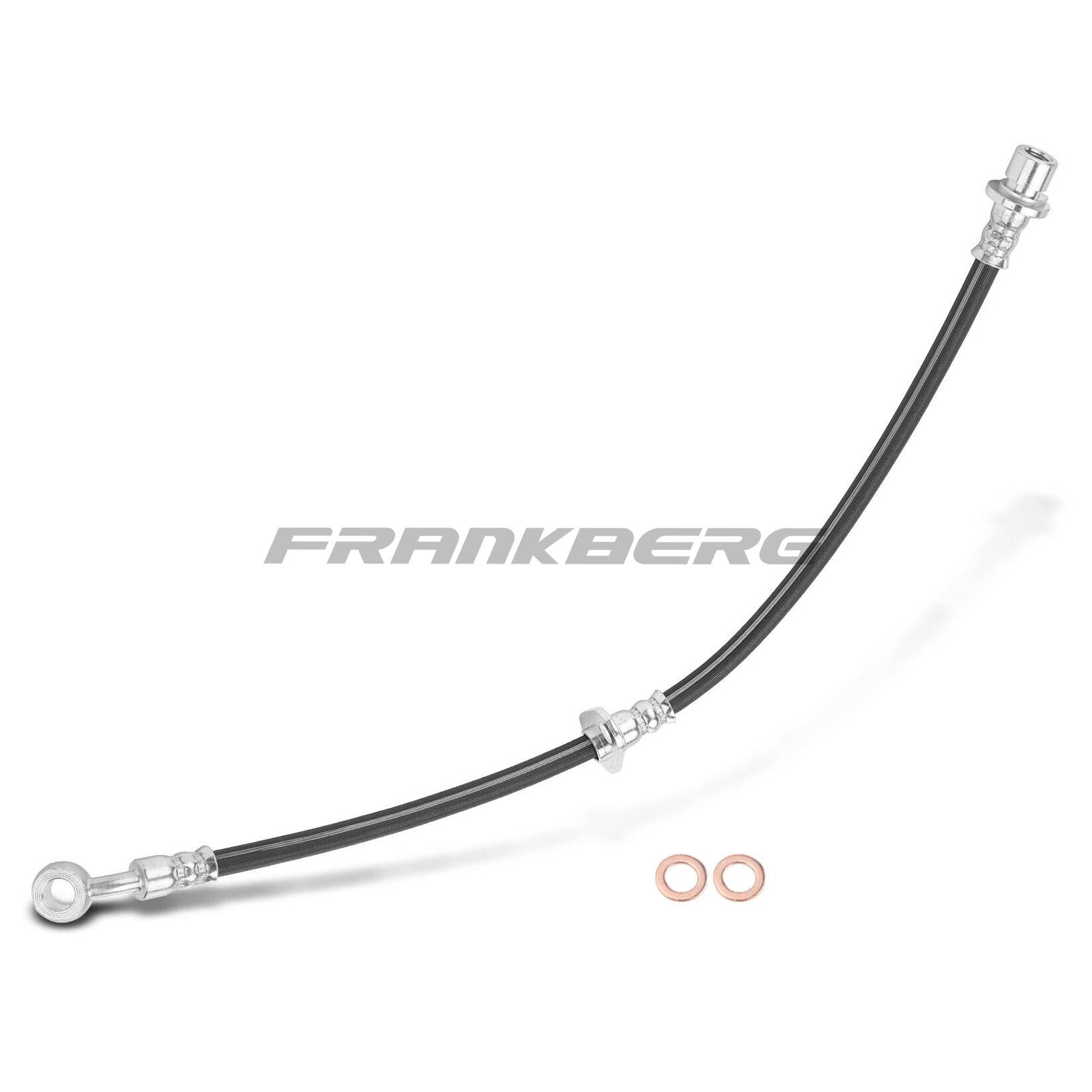 Flexible de frein Frankberg 5481FB0004920