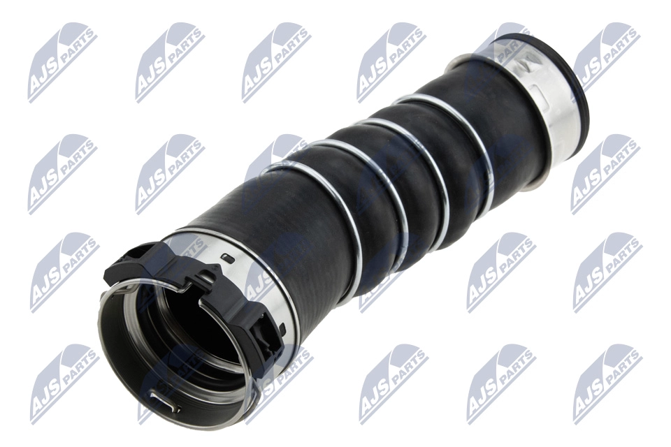 Gaine de suralimentation NTY GPP-BM-072