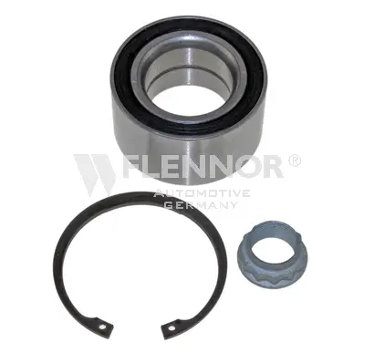 Kit de roulements de roue FLENNOR FR491970