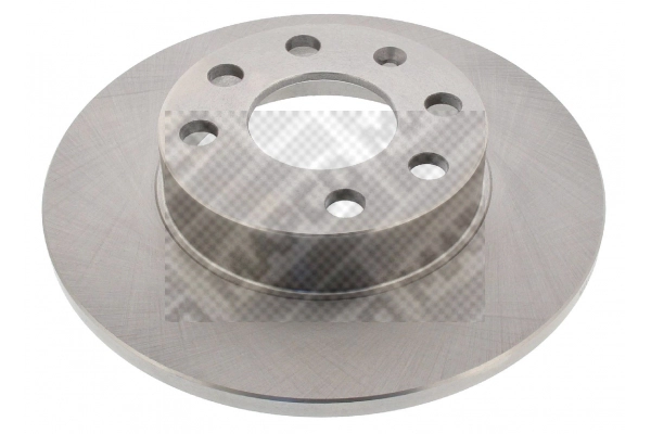 Disque de frein MAPCO 15749