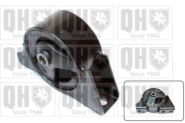Support moteur QUINTON HAZELL EM4640
