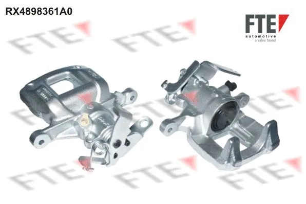 Étrier de frein FTE 9290043