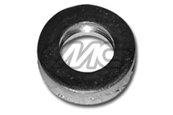 Roulement, coupelle de suspension Metalcaucho 74625