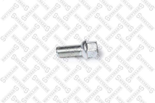 Boulon de roue STELLOX 79-01900-SX