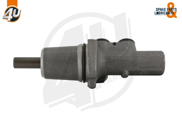 Maître-cylindre de frein 4U Autoparts 37013MR