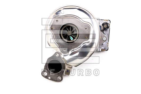 Turbocompresseur, suralimentation BE TURBO 128707