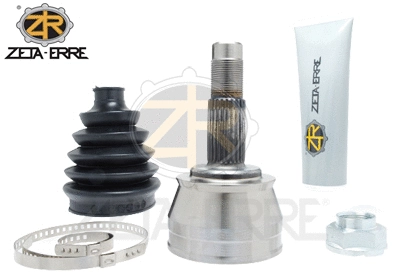 Jeu de joints, arbre de transmission ZETA-ERRE FI21/C