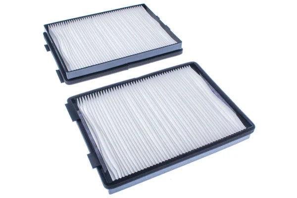 Filtre, air de l'habitacle DENCKERMANN M110668