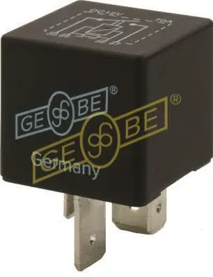 Pompe à carburant GEBE 9 6033 1