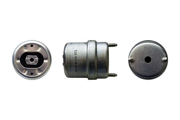 Support, suspension du moteur BRÜCK GERMANY 7D0199132D