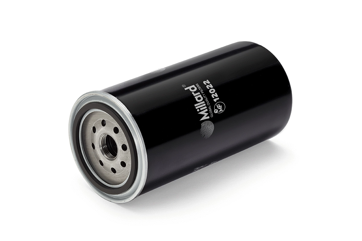 Filtre à carburant MILLARD FILTERS MF-12022