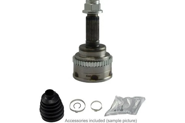 Jeu de joints, arbre de transmission KAVO PARTS CV-8523