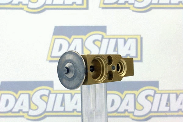 Détendeur, climatisation DA SILVA FD1166