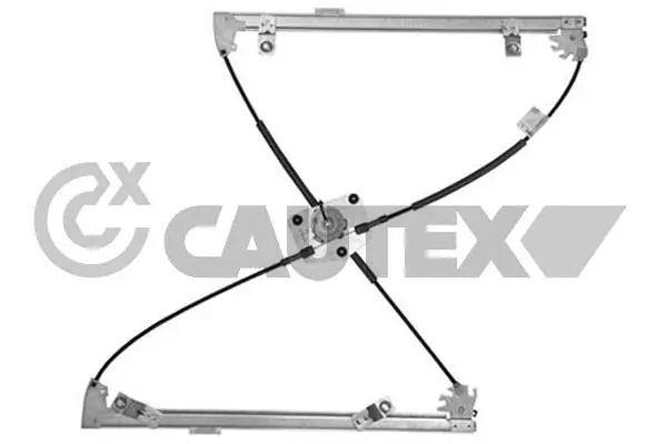 Lève-vitre CAUTEX 037593