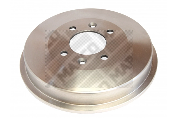 Tambour de frein MAPCO 35122