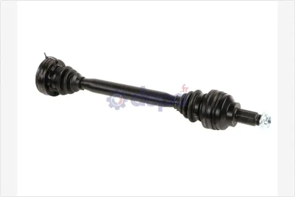 Arbre de transmission DEPA 3345800
