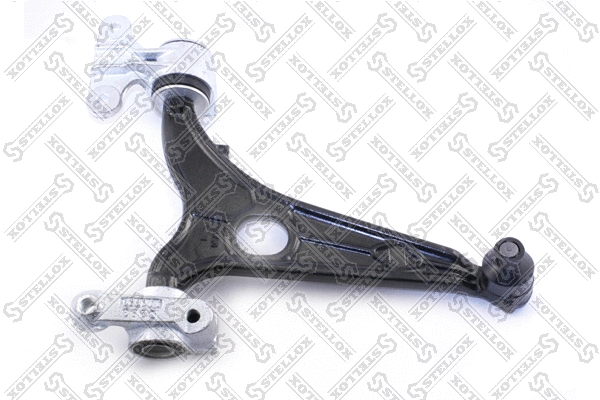 Bras de liaison, suspension de roue STELLOX 57-00171-SX