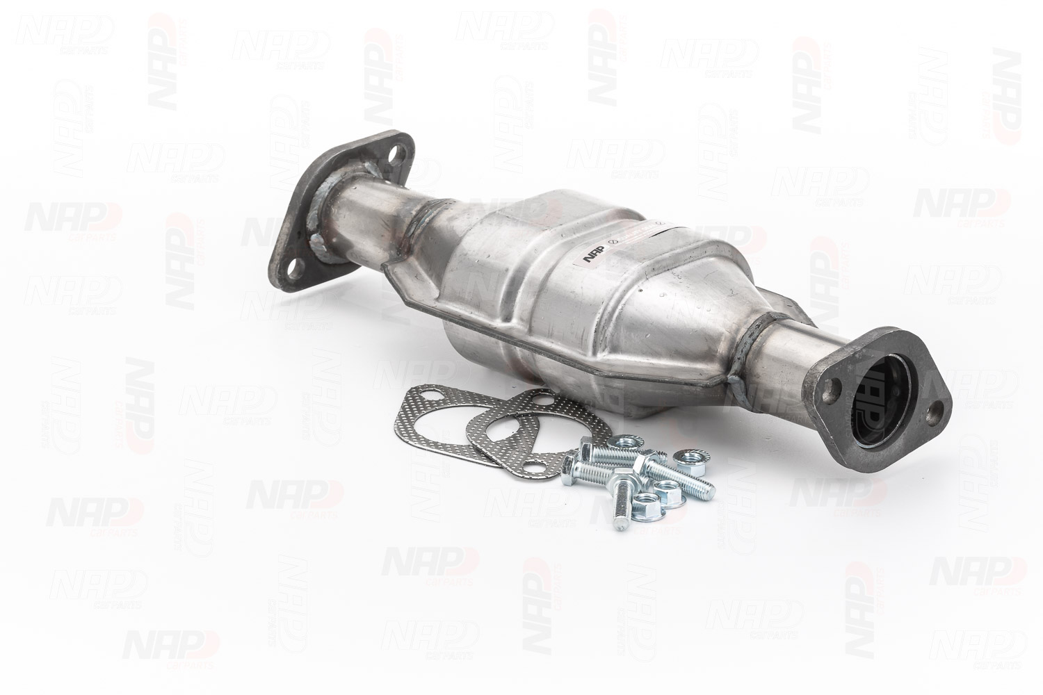 Catalyseur NAP carPARTS GmbH CAK10177