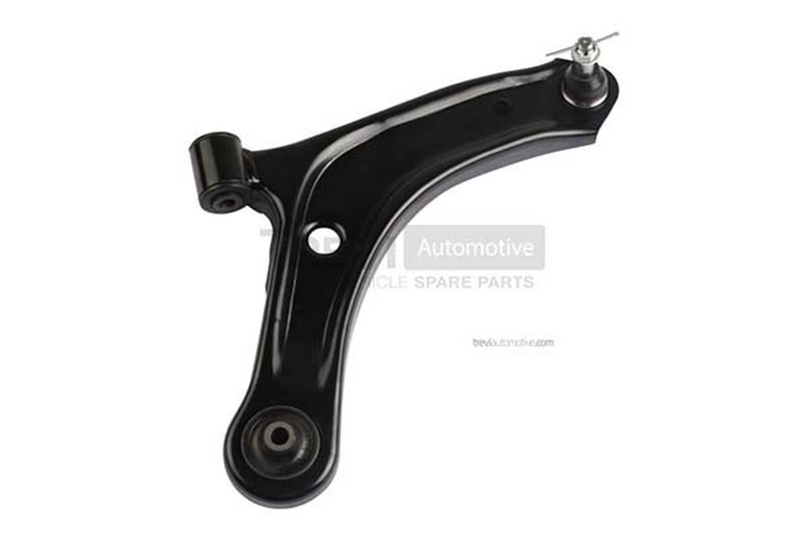 Bras de liaison, suspension de roue TREVI AUTOMOTIVE TRTT5019