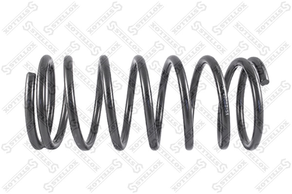 Ressort de suspension STELLOX 10-23082-SX
