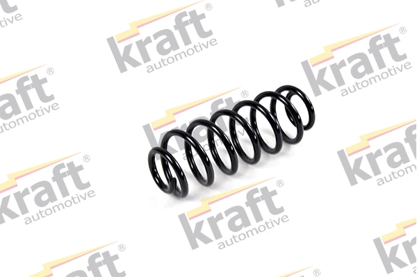 Ressort de suspension KRAFT AUTOMOTIVE 4035505