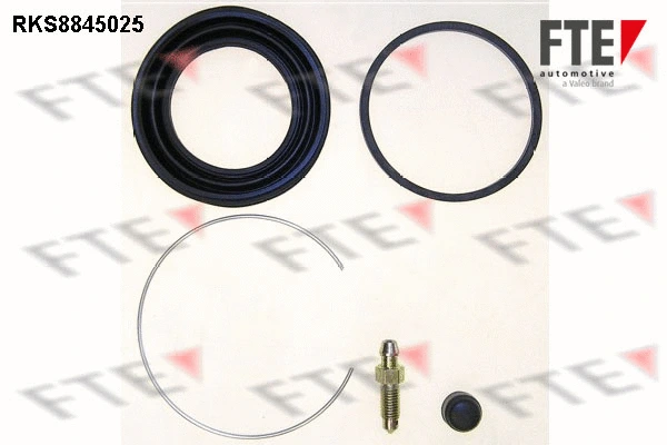 Kit de réparation, étrier de frein FTE 9323797
