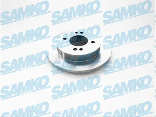 Disque de frein SAMKO K2013PR