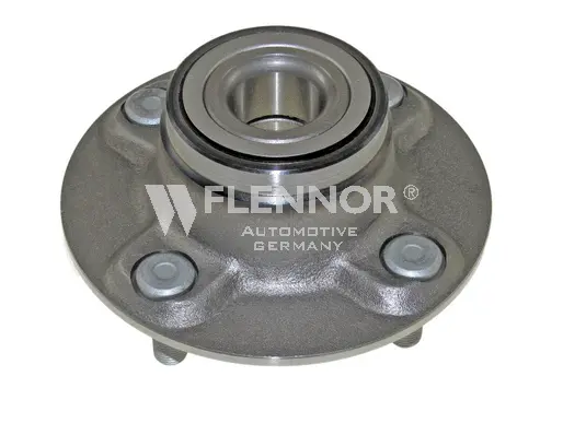 Kit de roulements de roue FLENNOR FR951709