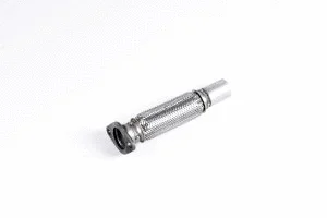 Tuyau d'échappement EEC FR1010