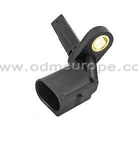 Capteur, vitesse de roue 4X4 ESTANFI EST-97-992063