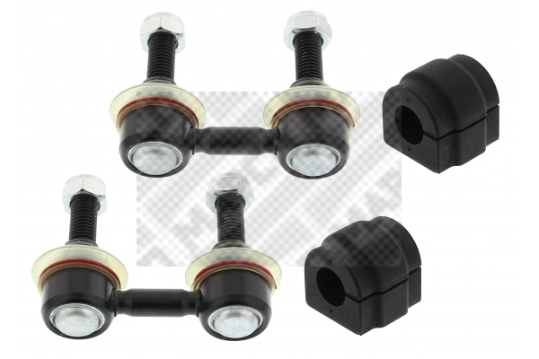 Kit de réparation, suspension du stabilisateur MAPCO 53681