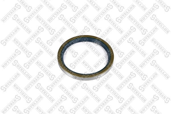 Bague d'étanchéité, vilebrequin STELLOX 34-00207-SX
