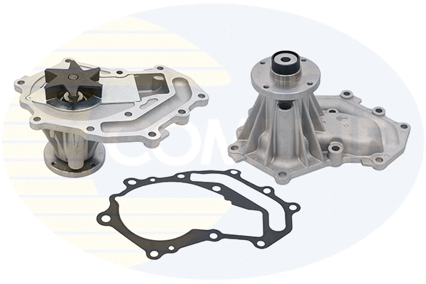 Pompe à eau, refroidissement du moteur COMLINE EWP471