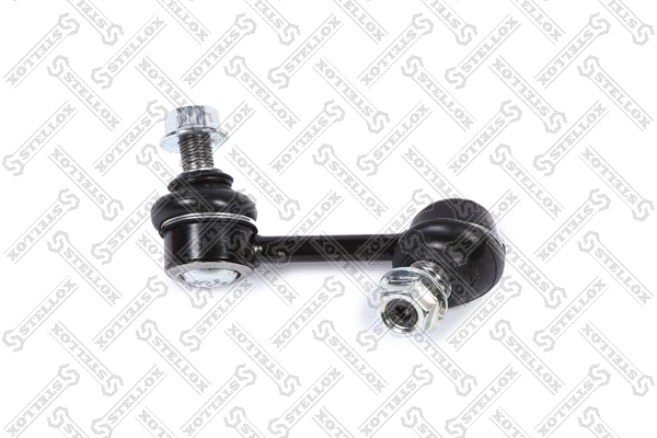 Entretoise/tige, stabilisateur STELLOX 56-02155-SX