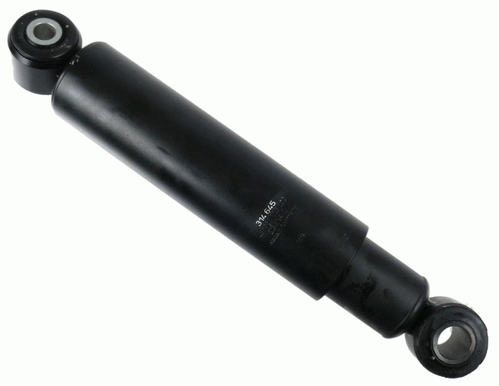 Amortisseur BOGE 50-E94-0