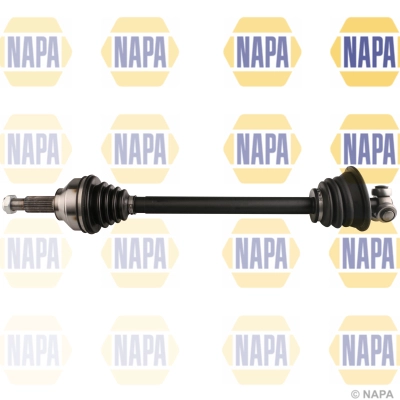 Arbre de transmission NAPA NDS1112L