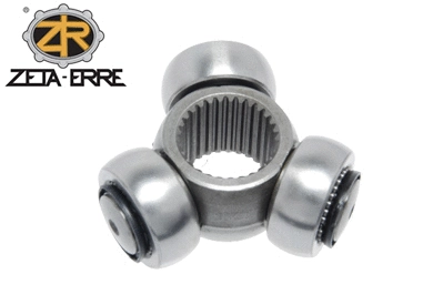 Trépied, arbre de commande ZETA-ERRE ZR5052