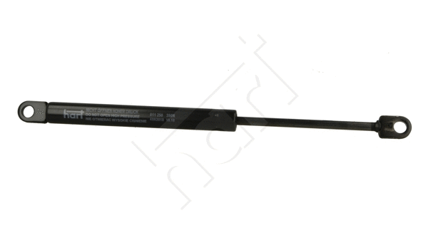 Vérin, capot-moteur HART 811 250