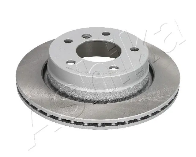 Disque de frein ASHIKA 61-00-0111C