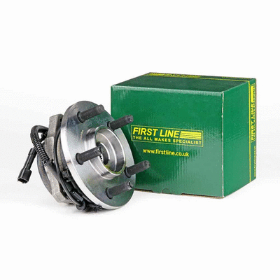 Kit de roulements de roue FIRST LINE FBK1428