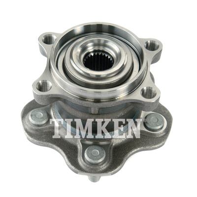 Moyeu de roue TIMKEN HA590408