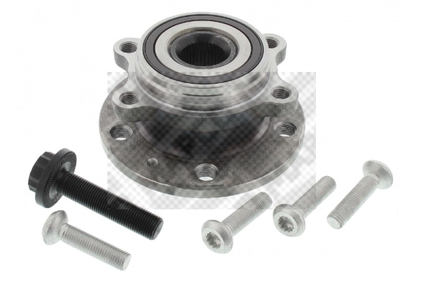 Kit de roulements de roue MAPCO 26766