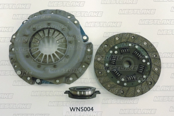 Kit d'embrayage WESTLAKE WNS004