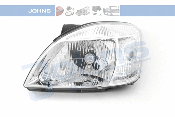 Projecteur principal JOHNS 41 13 09