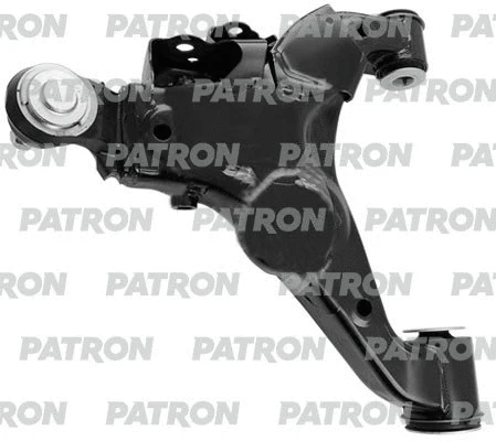 Bras de liaison, suspension de roue PATRON PS5655L